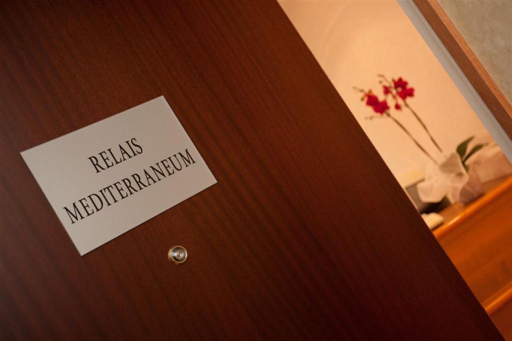 Relais Mediterraneum Bed & Breakfast