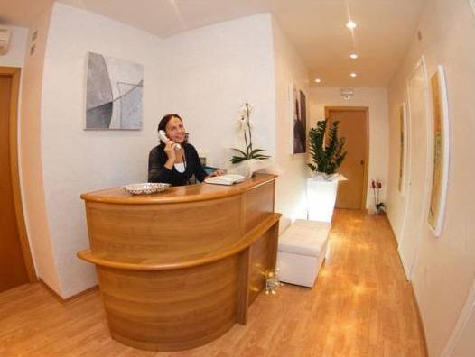 Relais Mediterraneum Bed & Breakfast Roma