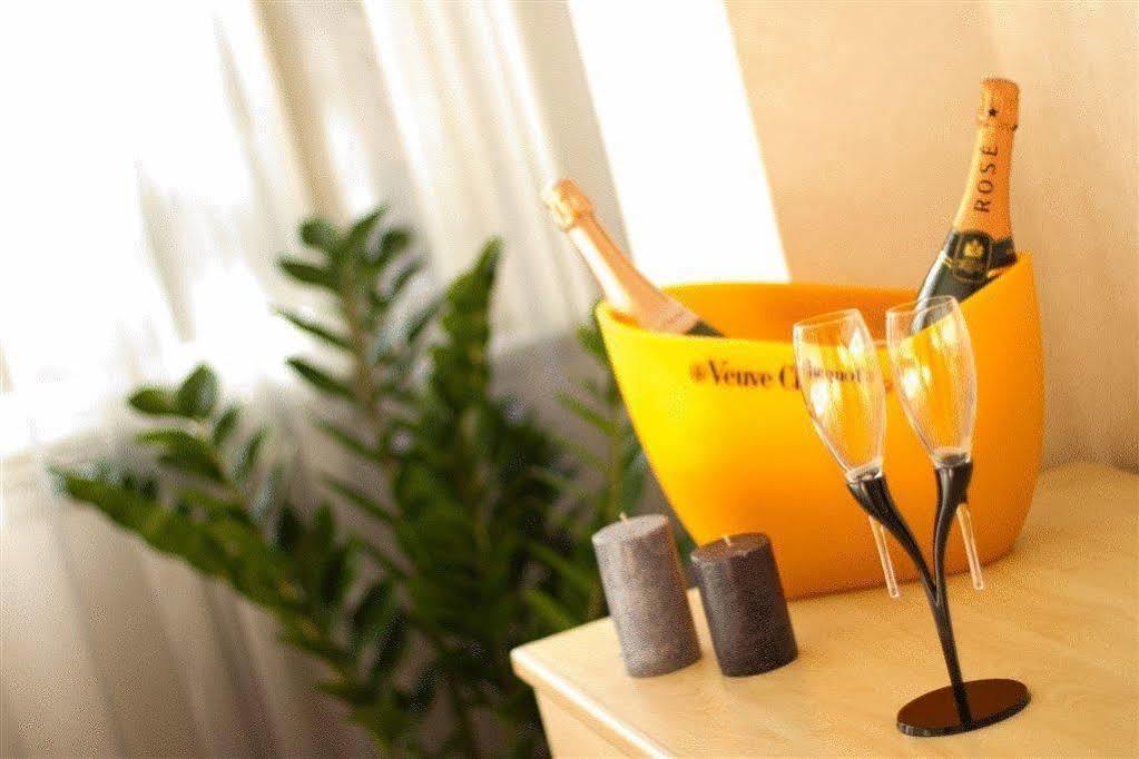 Relais Mediterraneum Bed and breakfast *