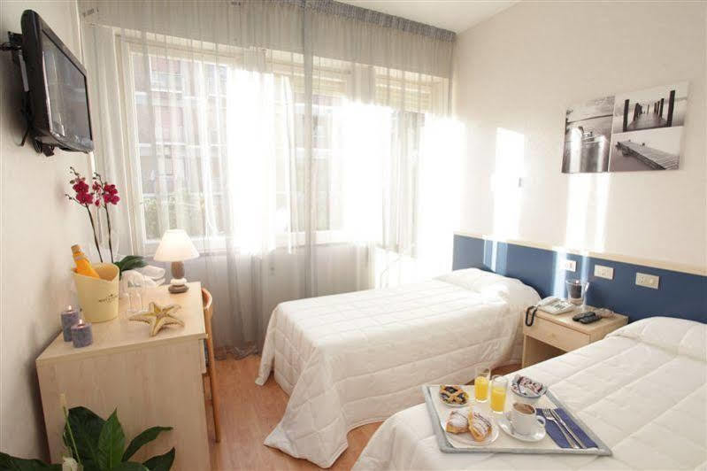 Relais Mediterraneum Bed and breakfast