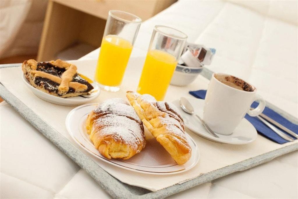 Relais Mediterraneum Bed and breakfast