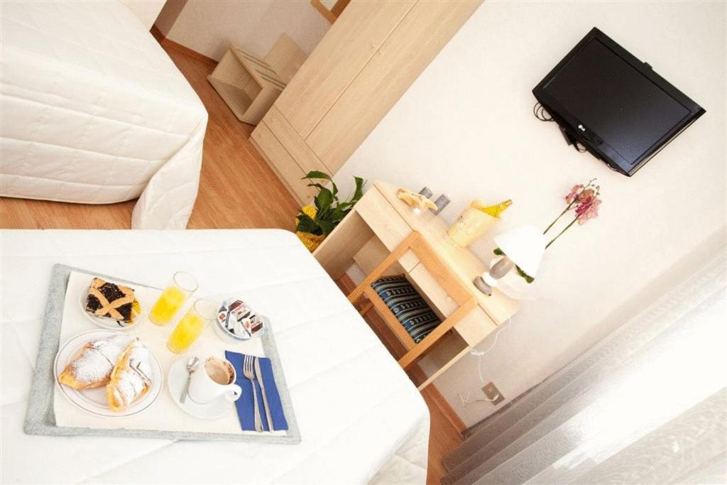 Bed and breakfast Relais Mediterraneum