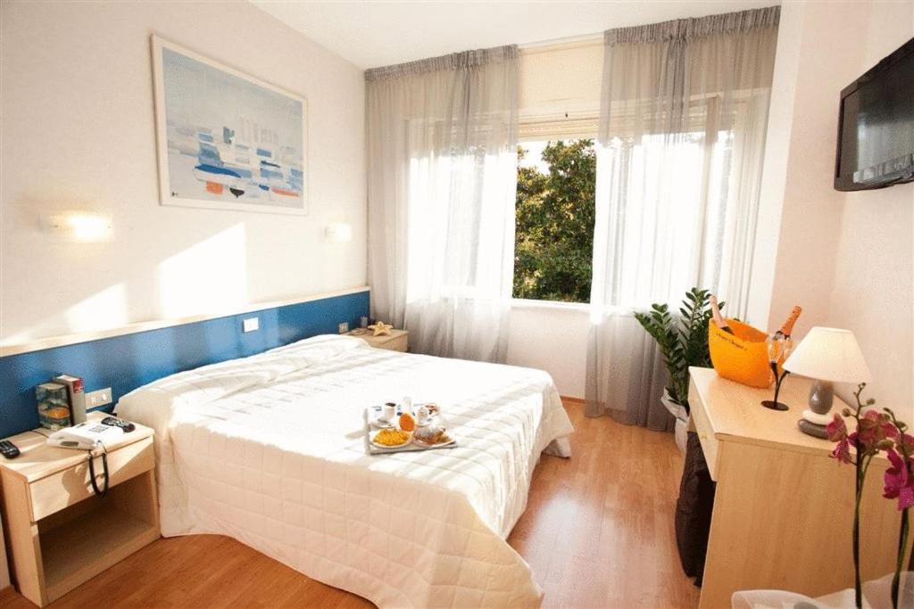 Bed & Breakfast Relais Mediterraneum *