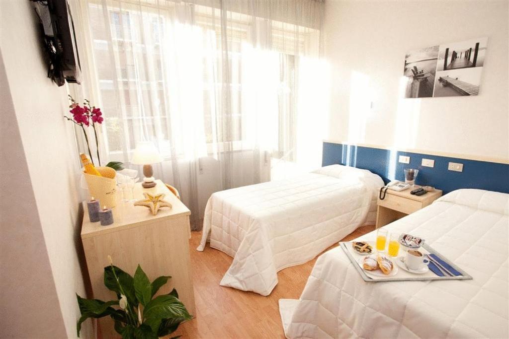 Relais Mediterraneum * Roma
