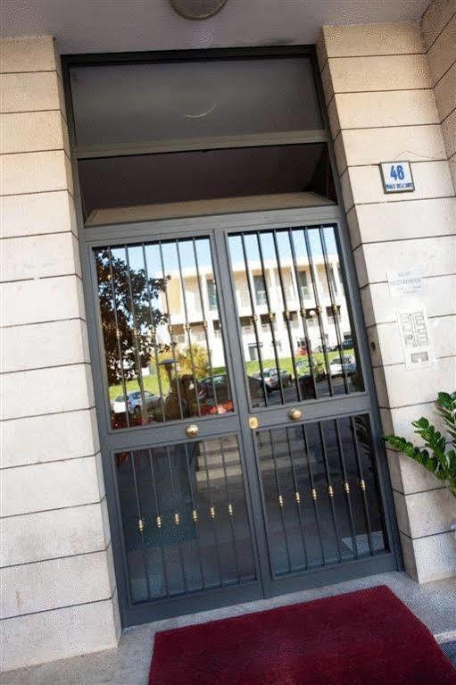 Relais Mediterraneum * Rome